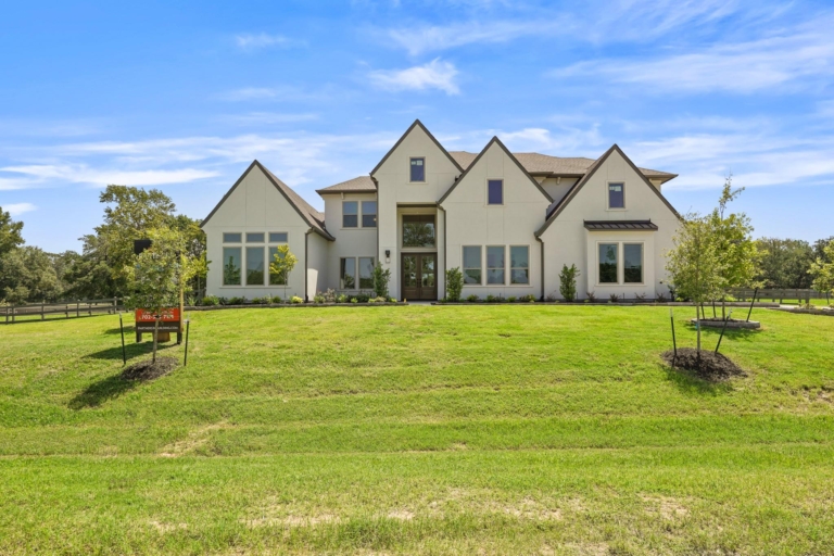 Dallas / Houston Area