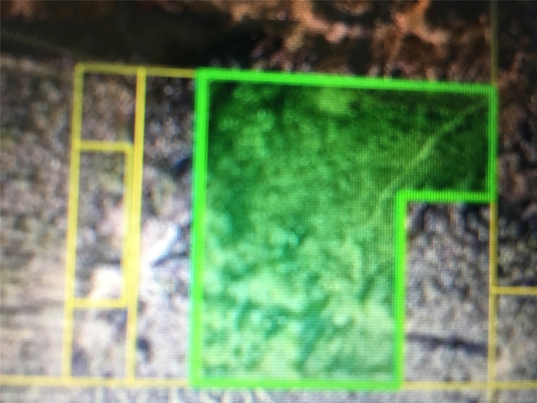 8 acres in Idabel, OK - McCurtain County