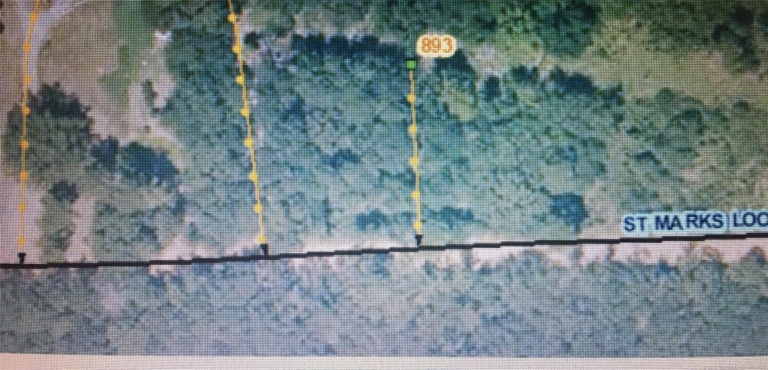 8 acres in Idabel, OK - McCurtain County